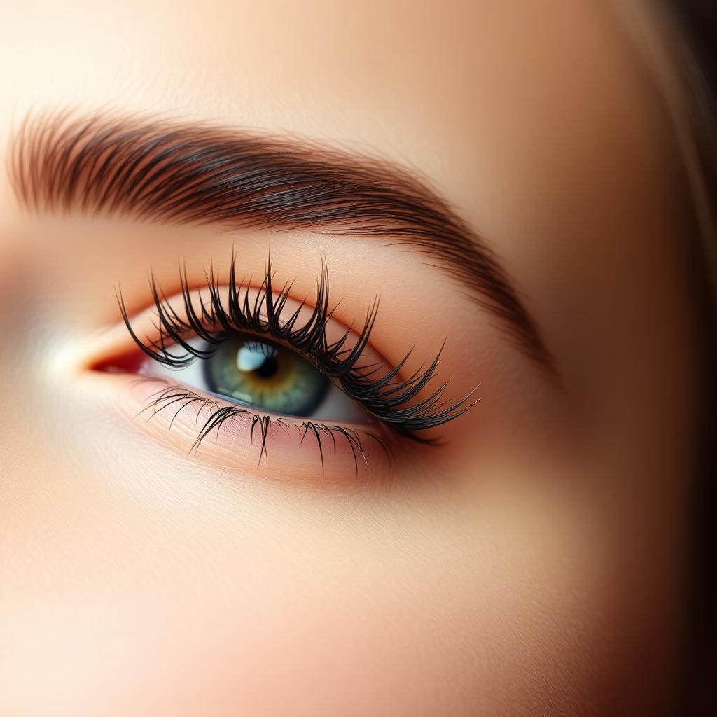 Brow Lamination