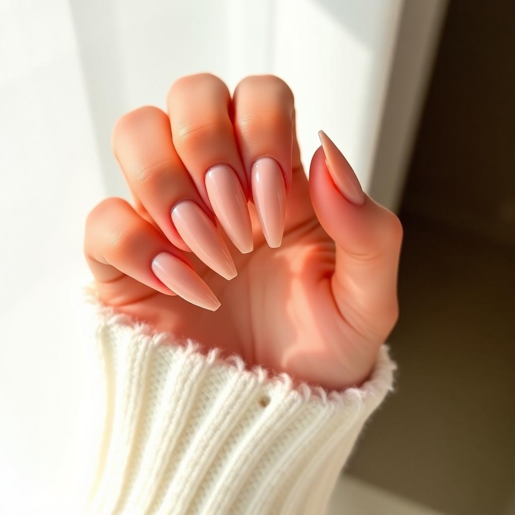 Kunstnagels