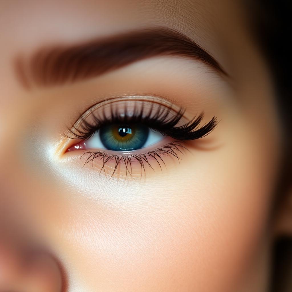 Lashlift