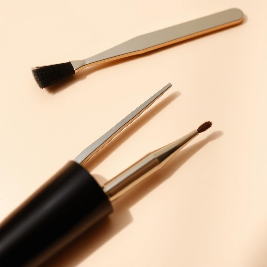 Natural Brow Treatment